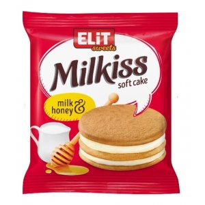 Milkiss 50g